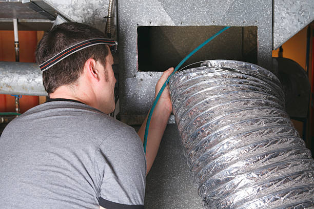Best Home Air Vent Cleaning  in Pupukea, HI
